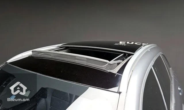 Mercedes Benz GLC-Class X253GLC300 4MATIC - image 16