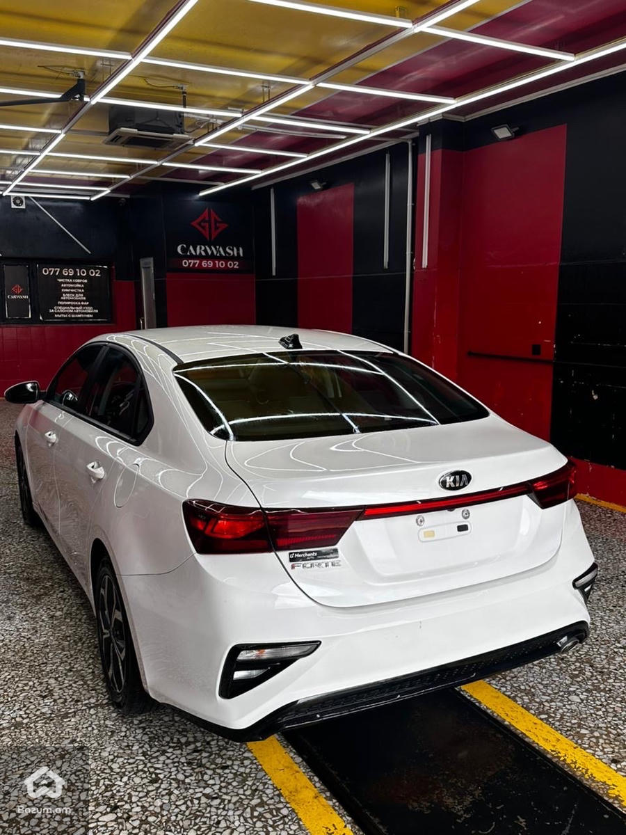 KIA FORTE - image 6
