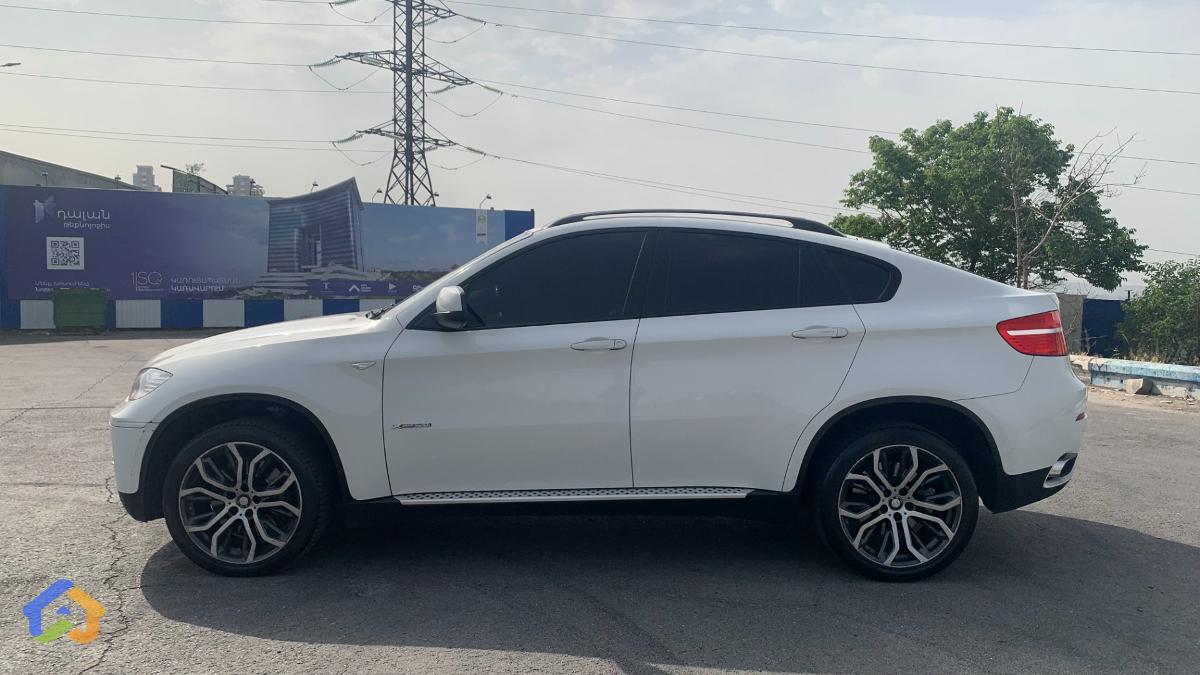 BMW X6 - image 4