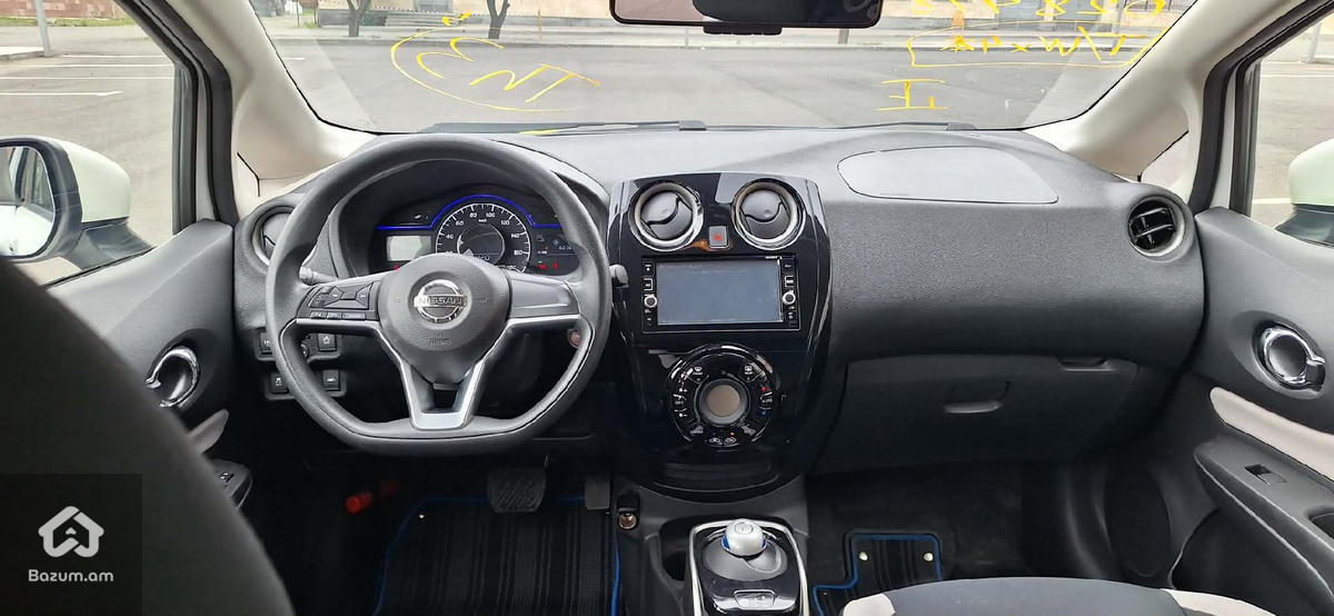 Nissan not e-pover  - image 14