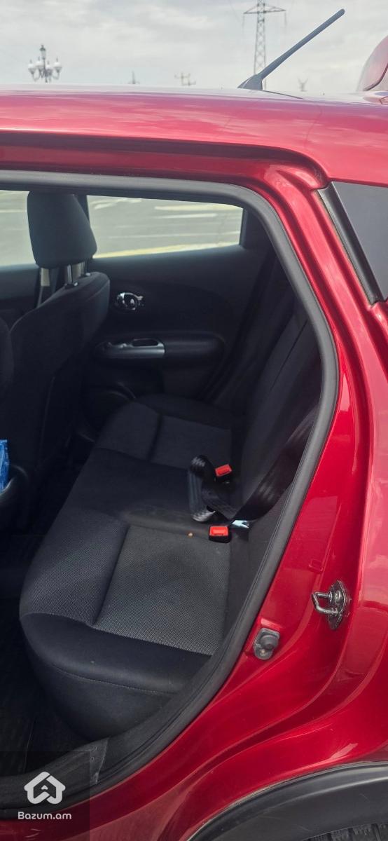 Nissan Juke 2012  - image 9