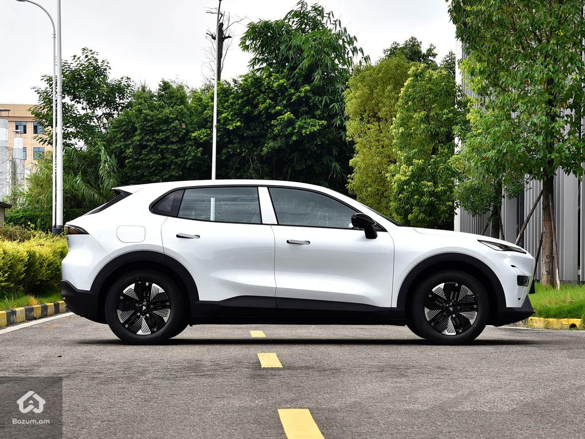 🚘 Deepal S05 215 Max – 2026թ. 📍 Վաճառվում է ճանապարհից - image 4