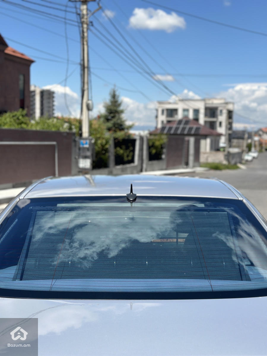 Mrcedes Benz E350 W211 - image 9