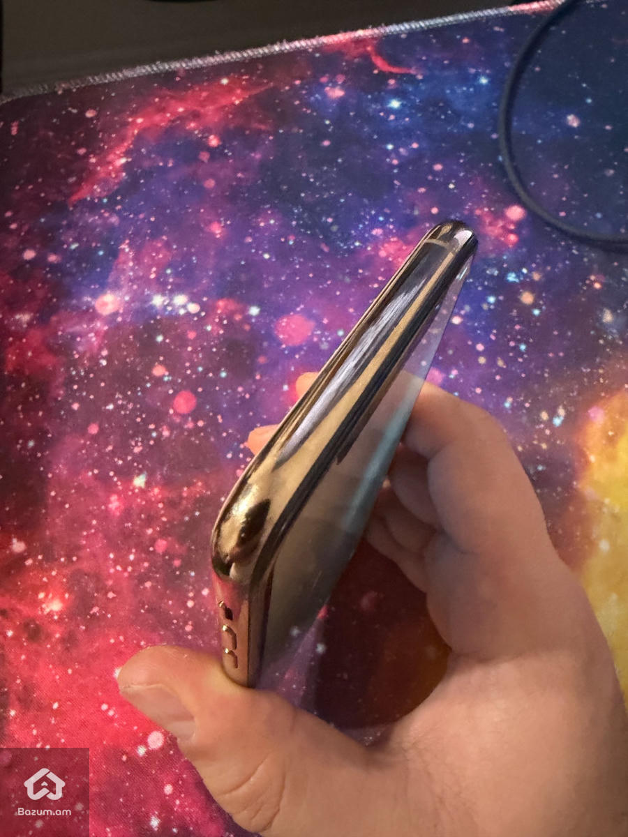 Apple iPhone XS, 64 GB, ոսկեգույն - image 6