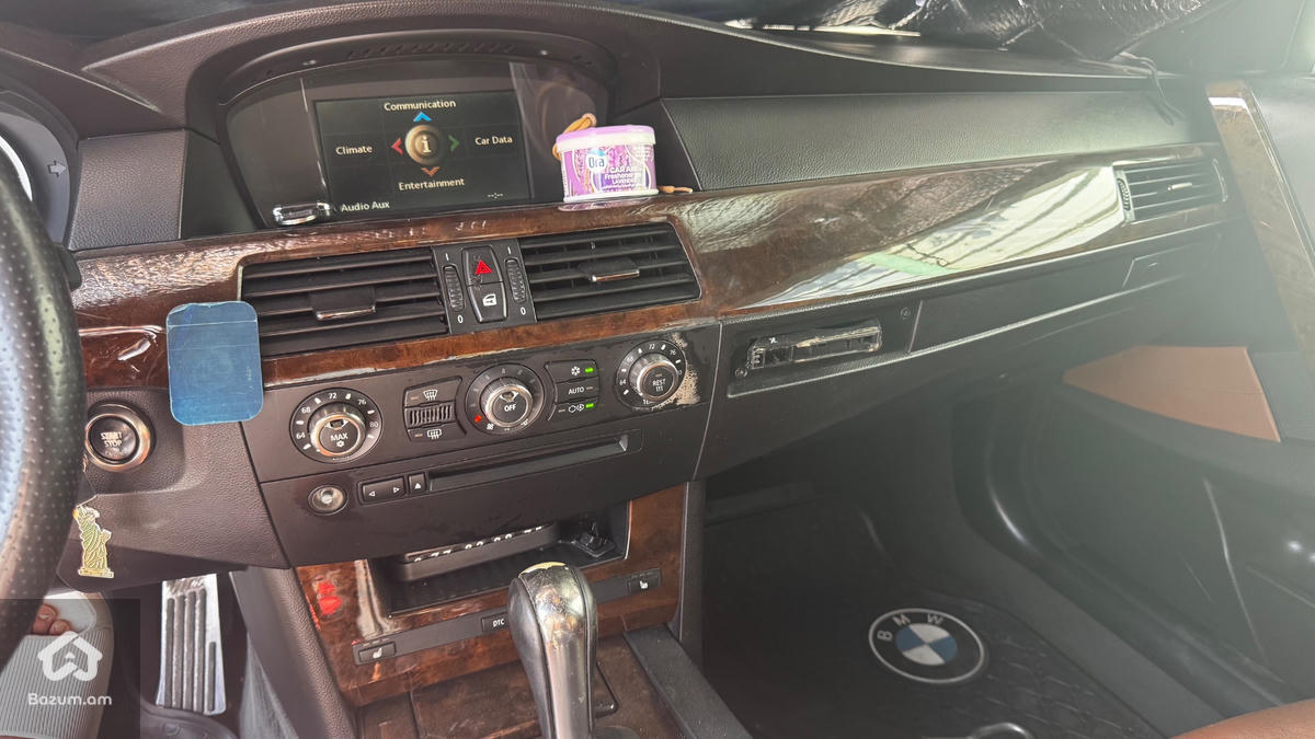 BMW e60  - image 28