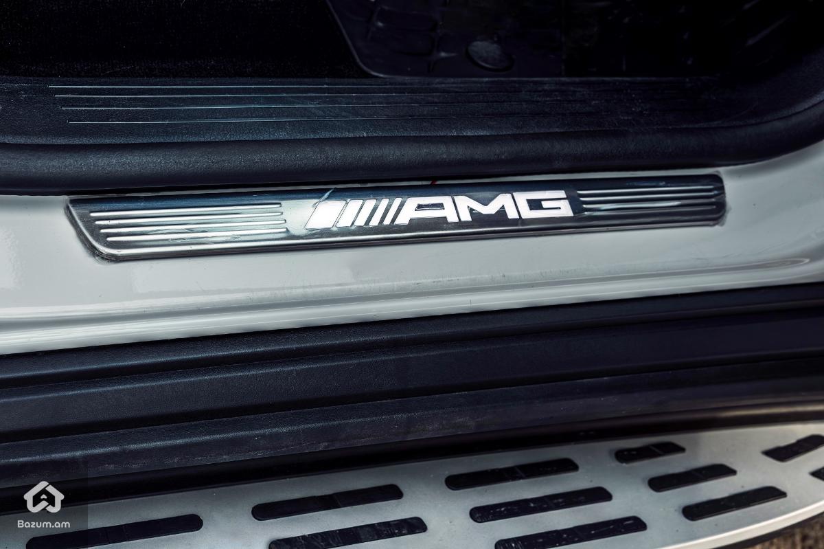 Gle 350 4matic - image 19