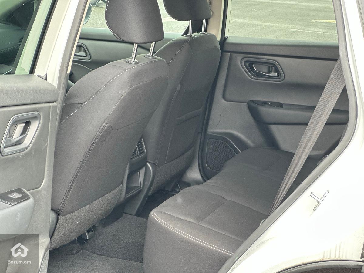 Nissan Rogue  2024թ, 4x4  - image 9