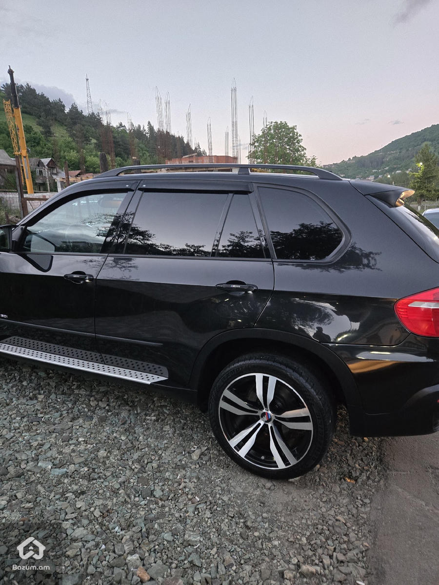 Bmw x5 E70 - image 10