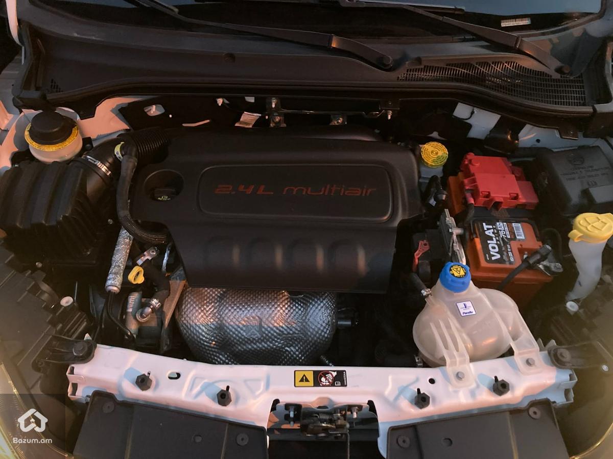  RAM Promaster 2021 - image 13