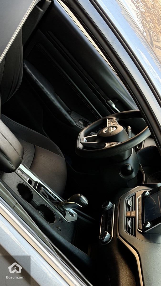 Nissan Altima 2020 - image 6