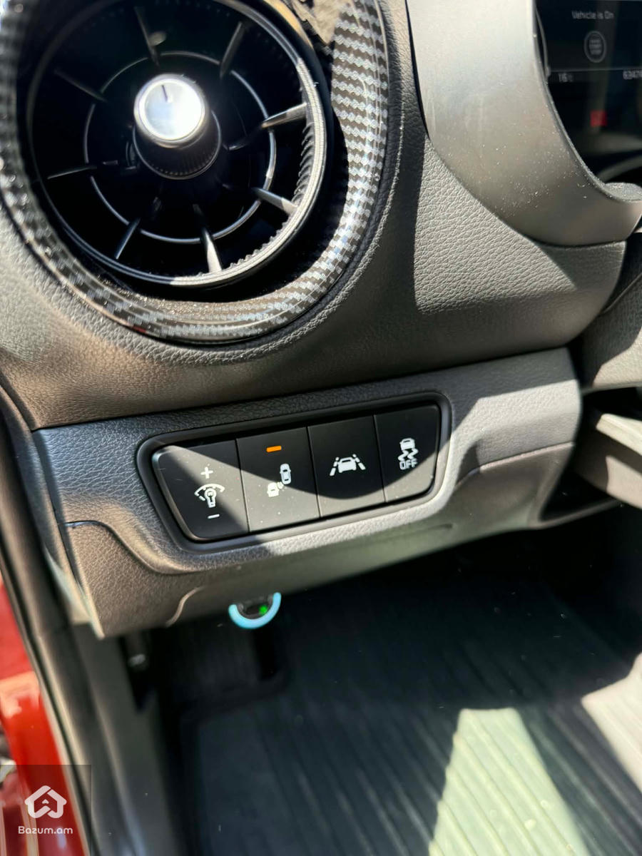 kia forte EX 2018-12 - image 16