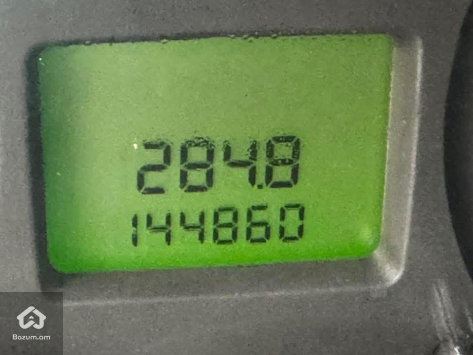 Ford transit  - image 6