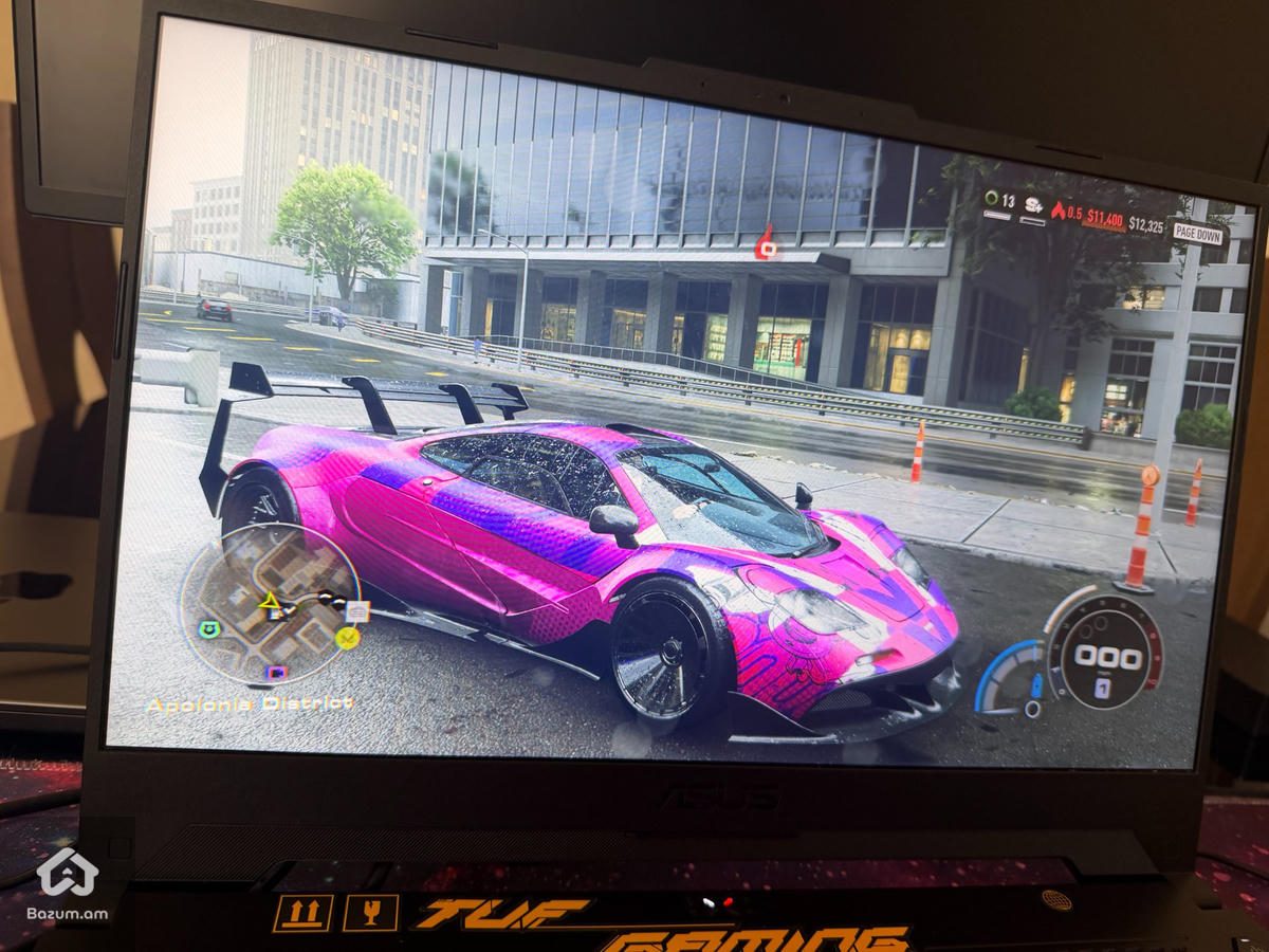 ASUS, Intel Core i7, 24 GB RAM - image 17