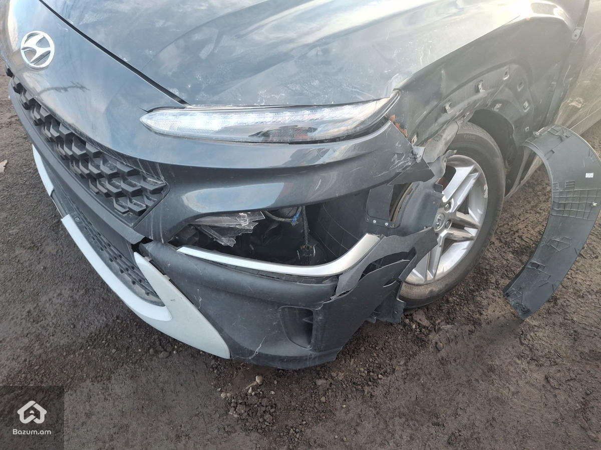 HYUNDAI KONA 2021 SEL - image 11