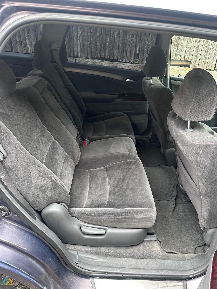 Honda odyssey  - image 9