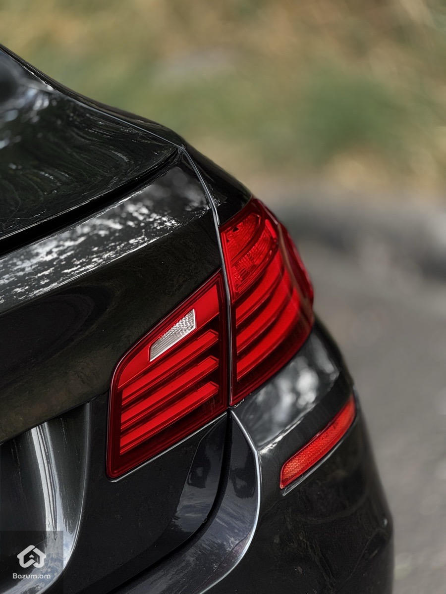 BMW 5 series 2016 - image 7