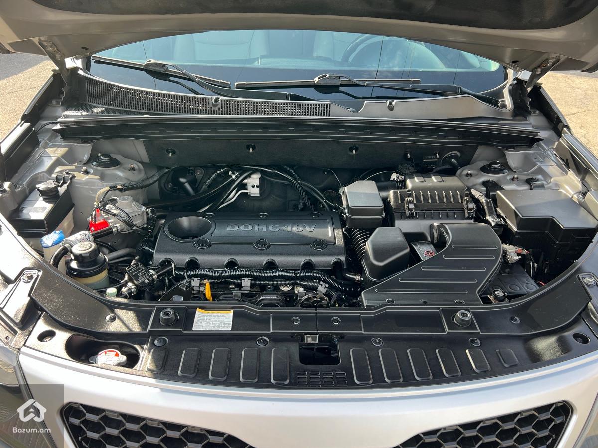 Kia Sorento 2010 - image 18