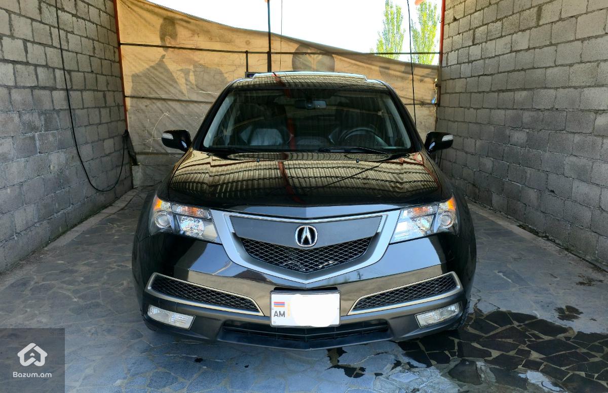 ACURA MDX 2011  - image 29