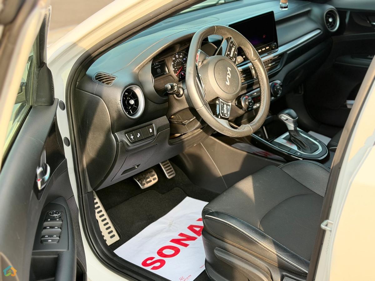 Kia Forte Gt-line - image 16