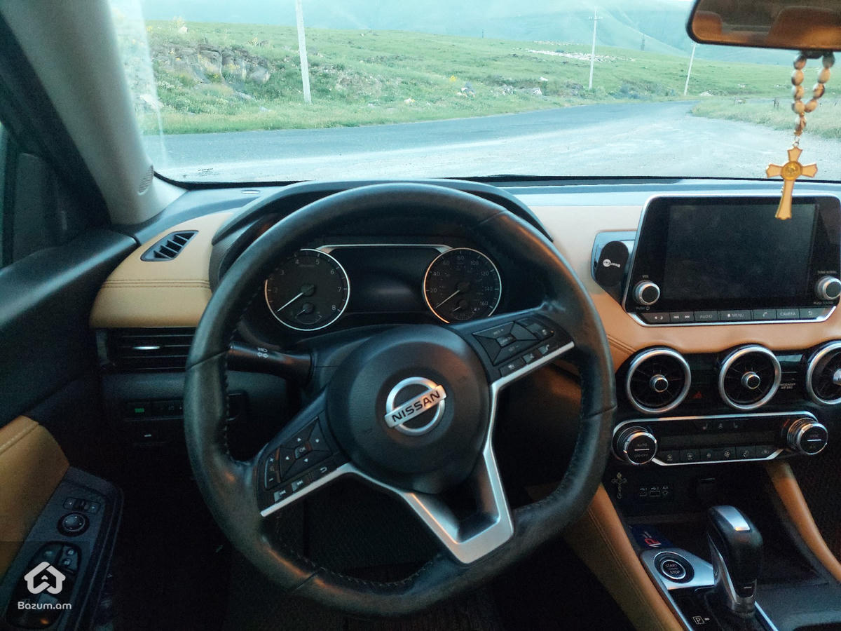 Nissan - image 16