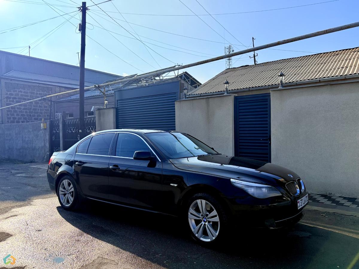 BMW E60 Restyle - image 8