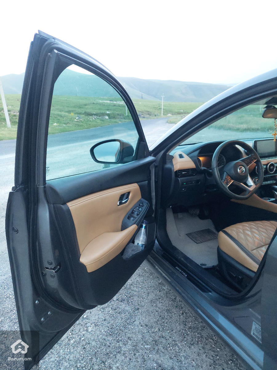 Nissan - image 12