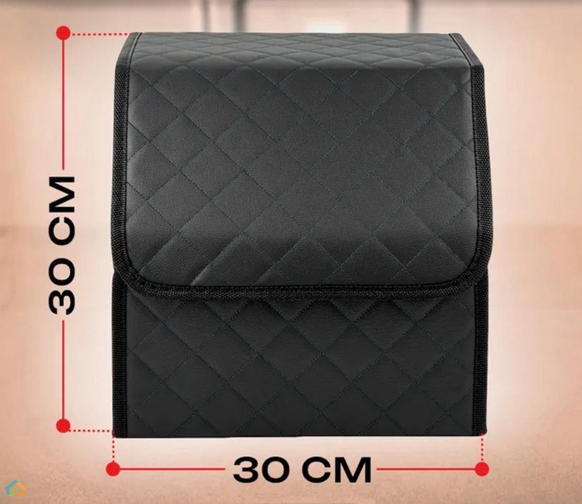 Մեքենայի բագաժնիկի պայուսակ,օրգանայզեր,30/30/30