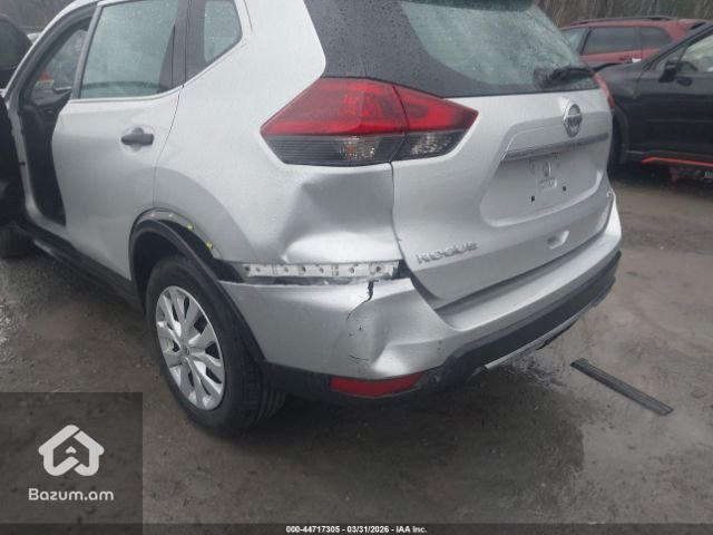 Nissan Rogue AWD (4x4) - image 6