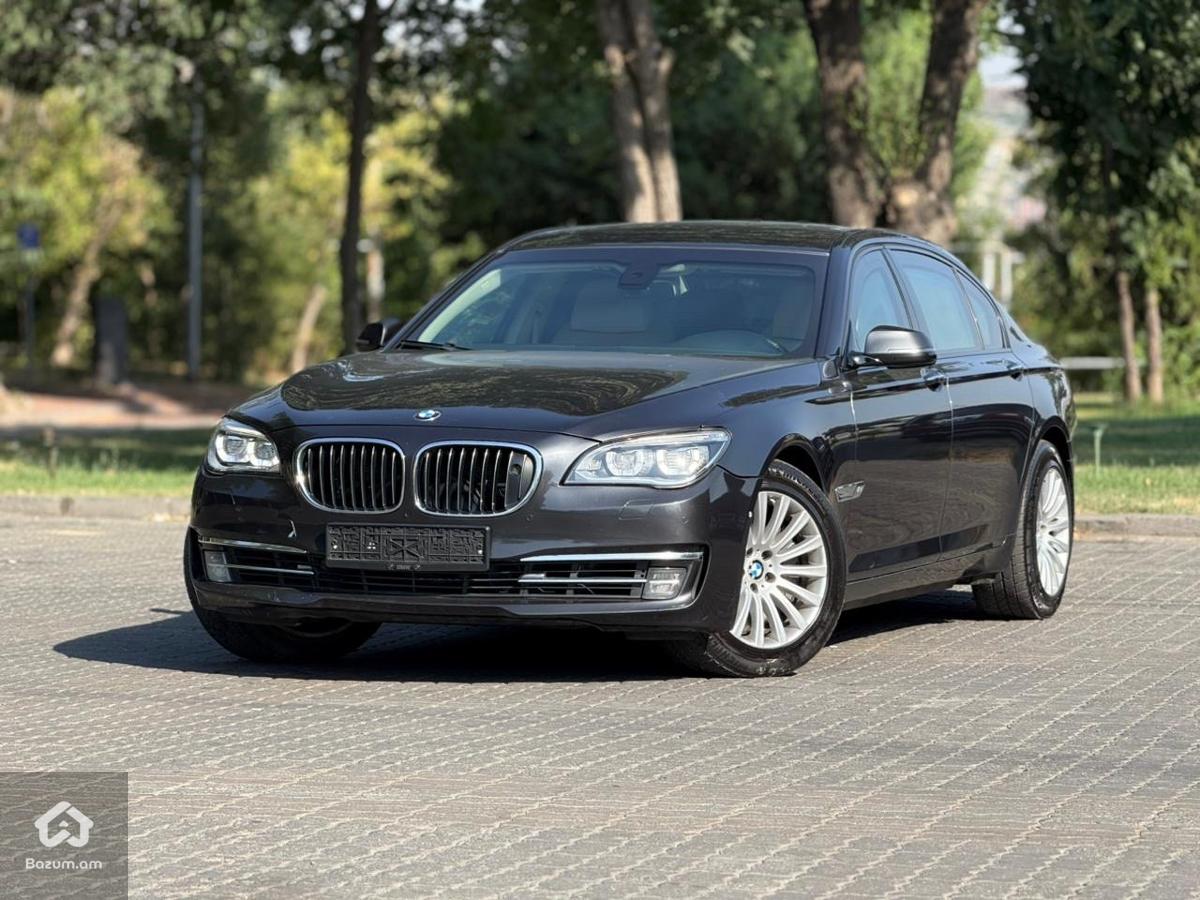 վաճառվում է զրահապատ B7 - image 2