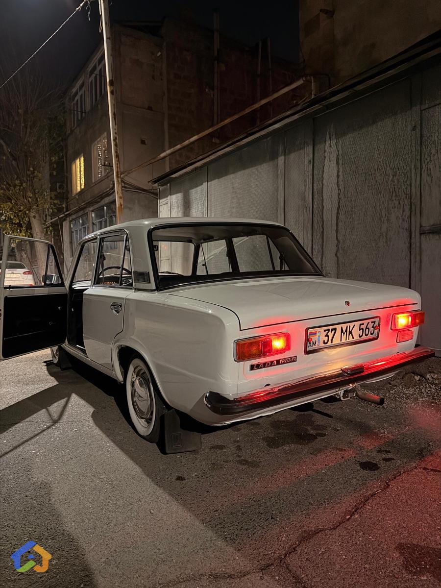 Vaz 2101 - image 4