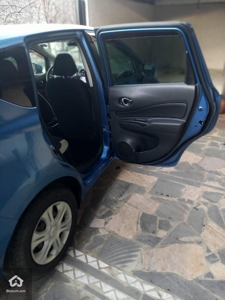 Nissan not japan - image 8