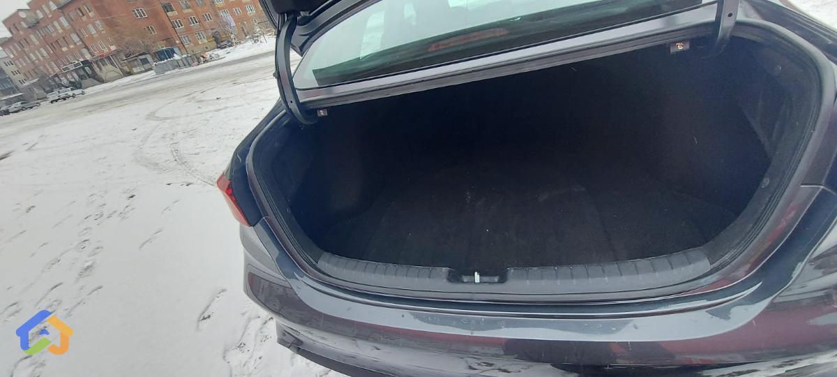 Վաճառվում է Kia Forte  - image 11