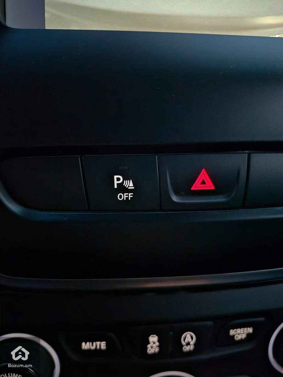 JEEP CHEROKEE 2019/2թ 2.4Լ  - image 31