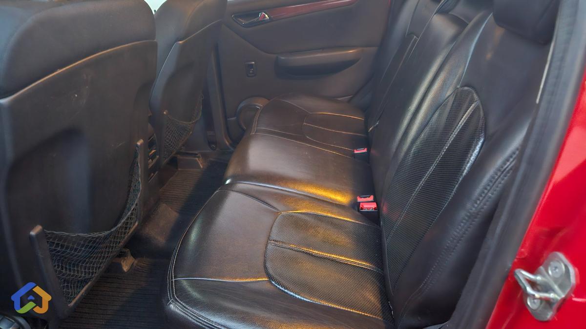 Mercedes benz A170 - image 15