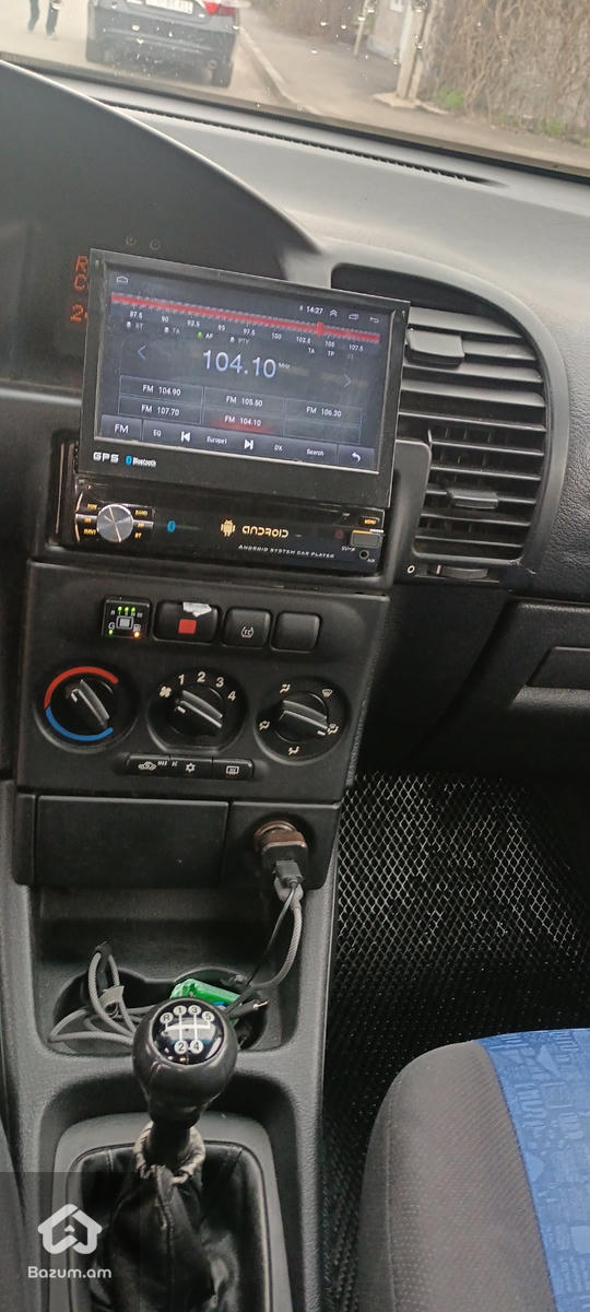 Opel Zafira - image 9