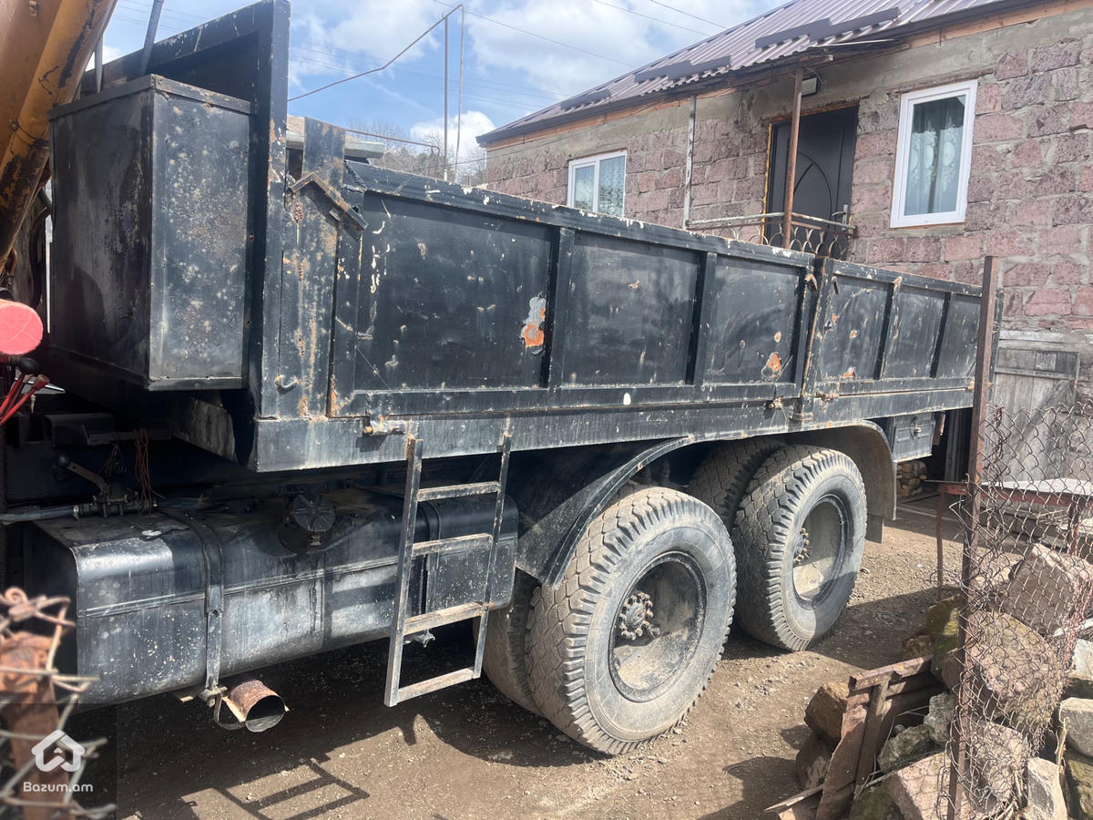 Kamaz - image 5