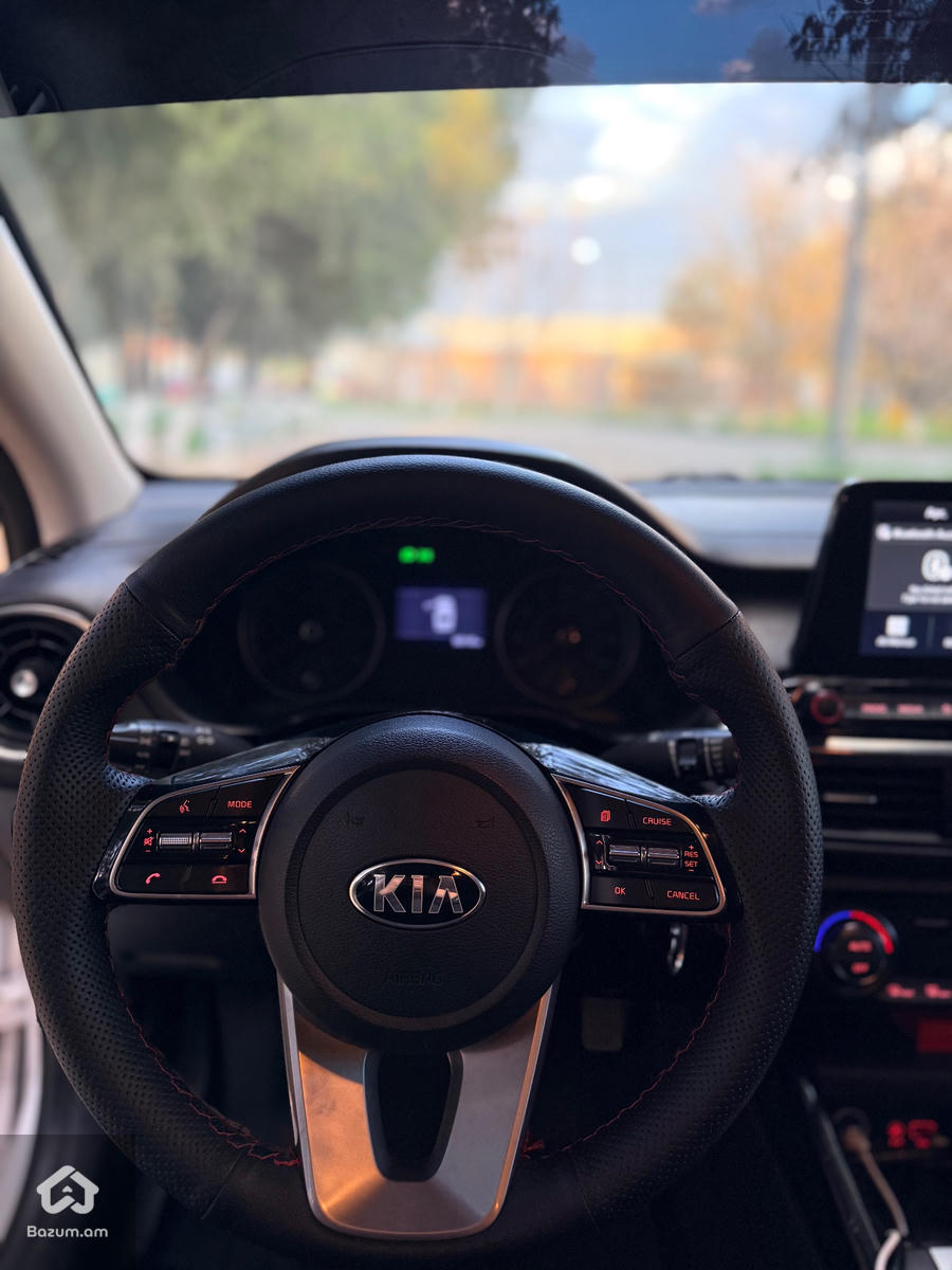 kia forte - image 31