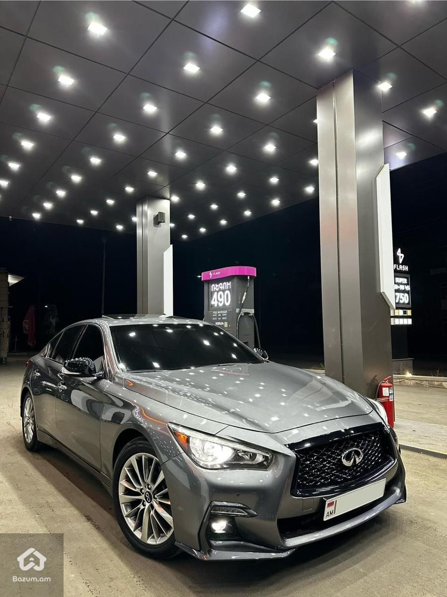 Infiniti - image 2