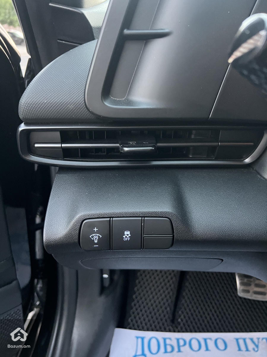 HYUNDAI ELANTRA 2025 - image 25