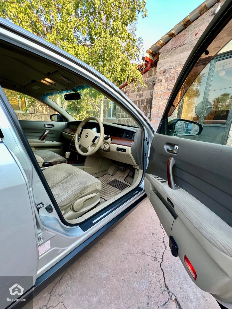 Nissan Teana - image 6