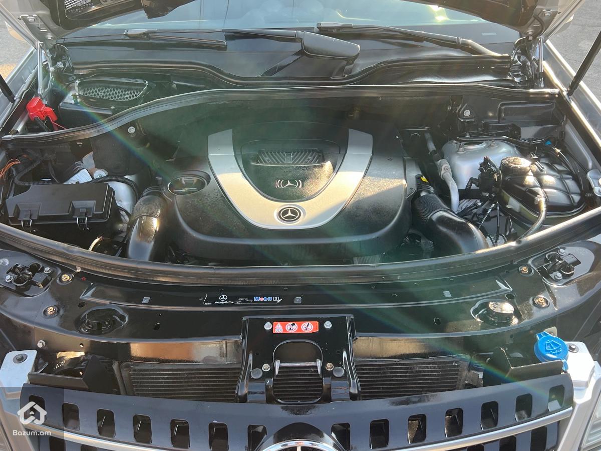 Mercedes-Benz ML350 2007 - image 18