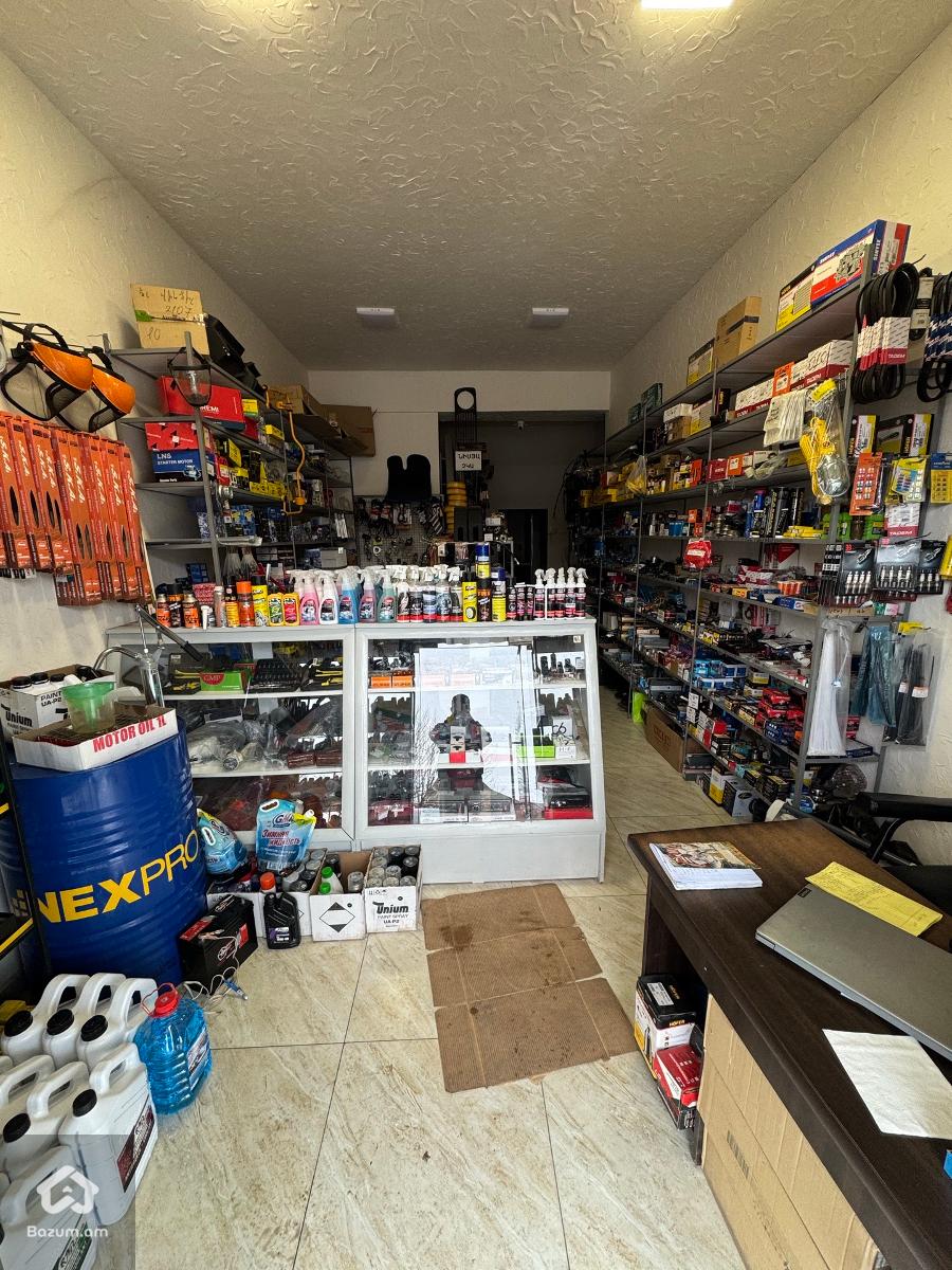 Կոմերցիոն տարածք Կարբի գյուղում - image 2