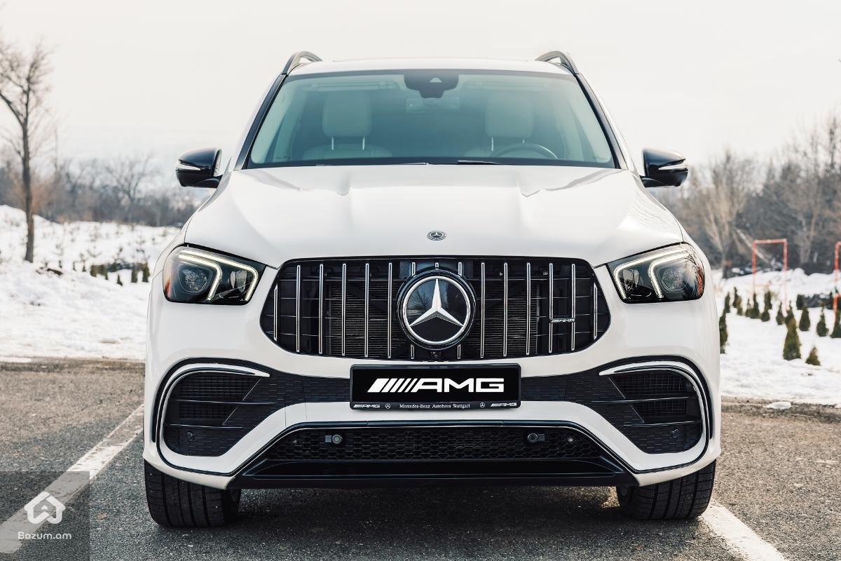 Gle 350 4matic - image 2