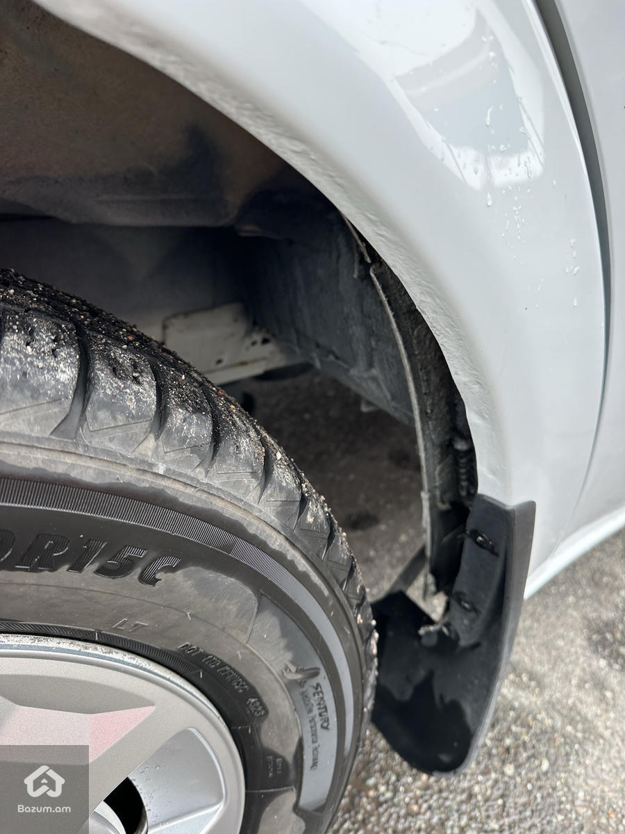 FORD TRANSIT  - image 15