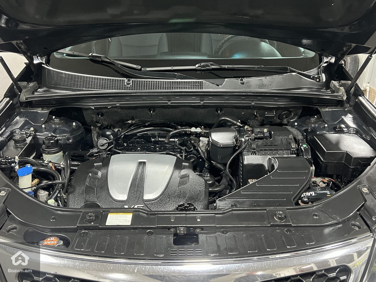 Kia Sorento 2011 - image 15