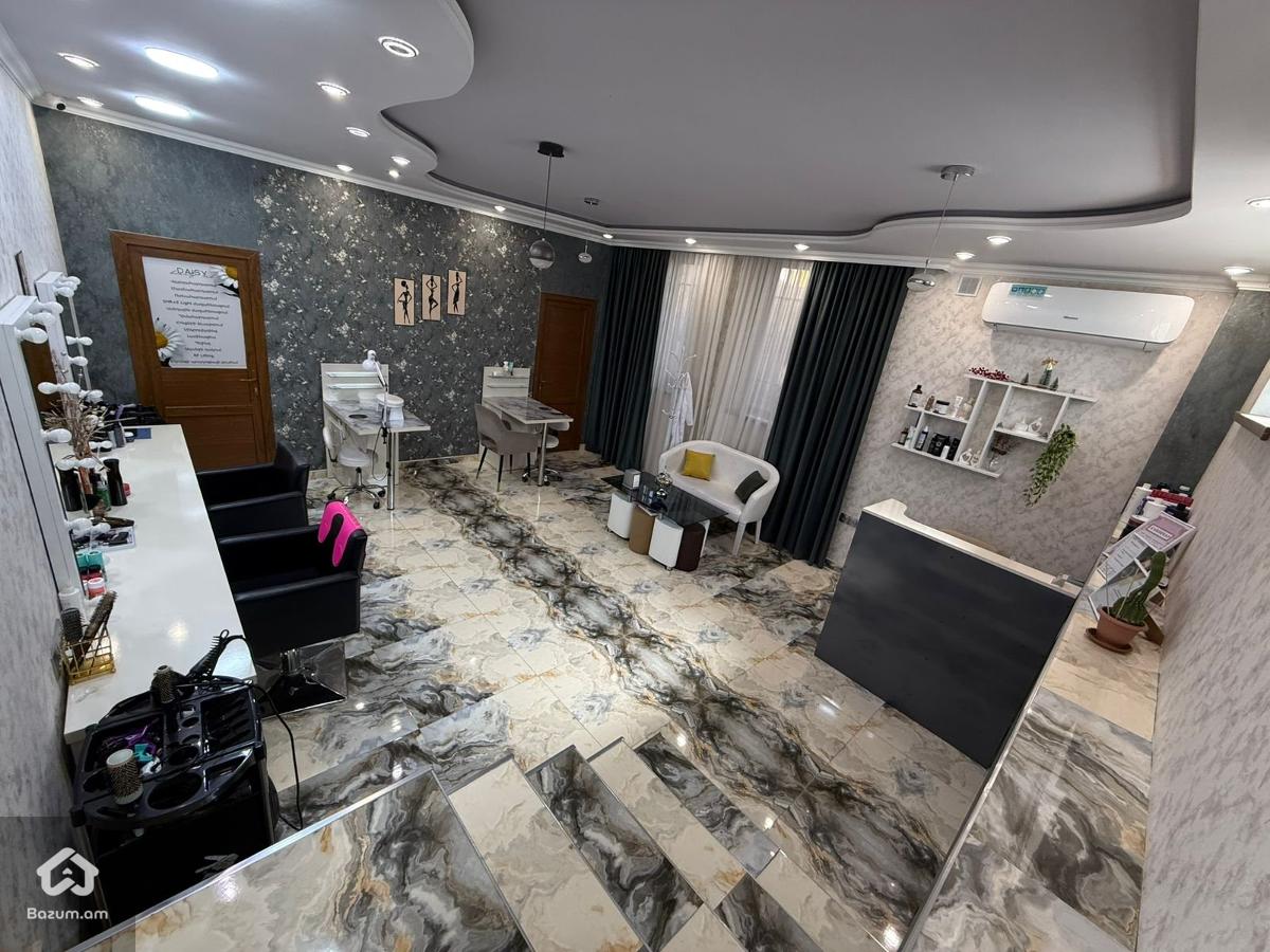 Վարձով կոմերցիոն տարածք Աշտարակում  - image 11