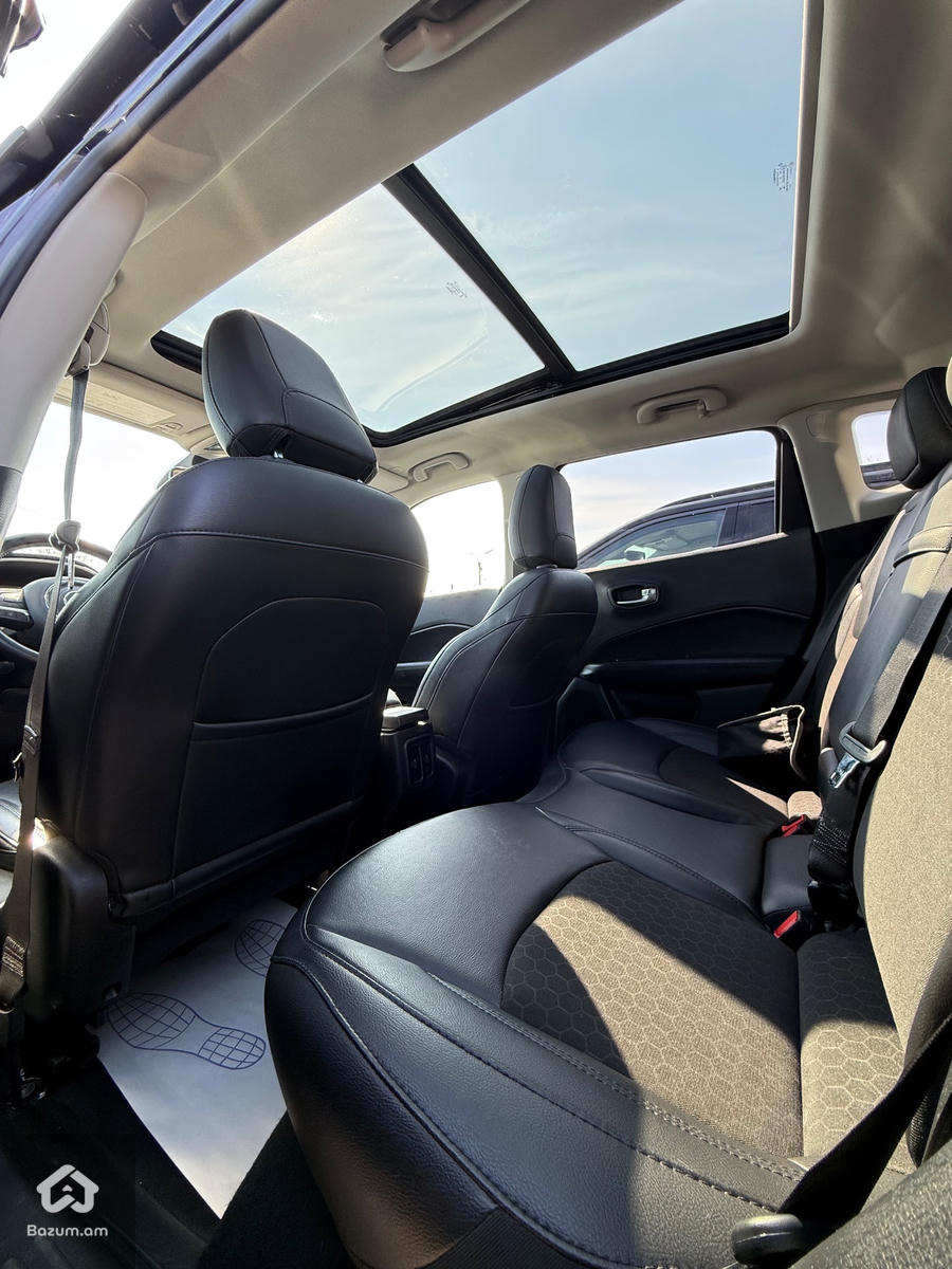 jeep compass - image 26