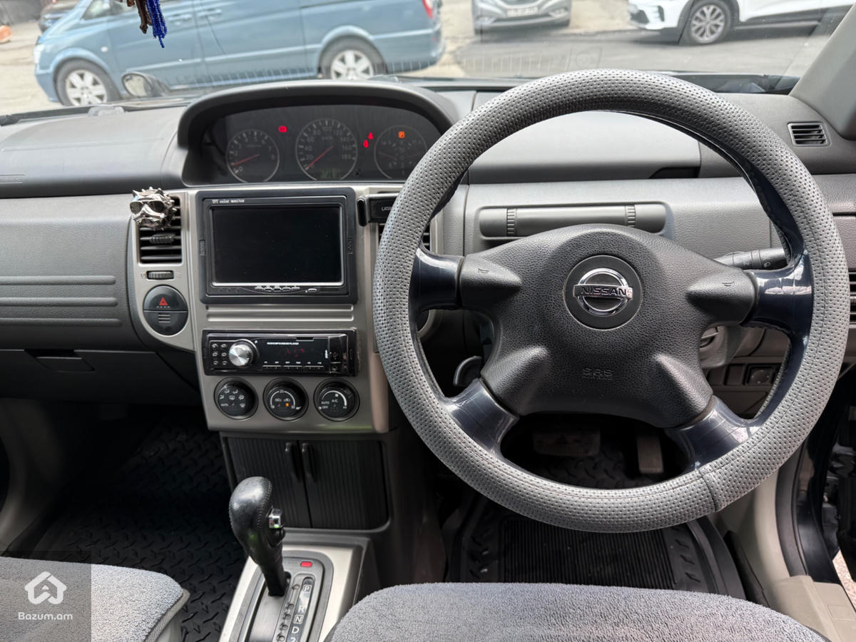 Nissan Xtrail - image 11