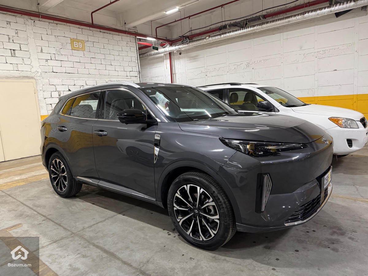 Changan nevo Q05 - image 6