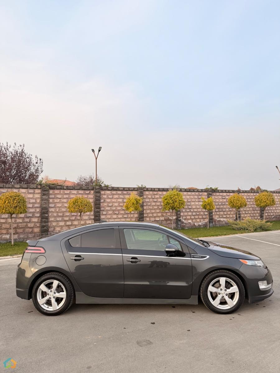 Chevrolet Volt 2014  - image 6